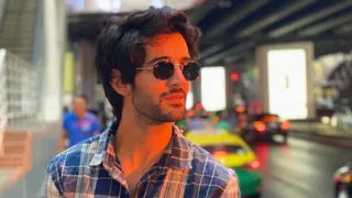 Aditya Seal To Star Alongside Kajol And Prabhudeva In Maharagni: Queen of Queens